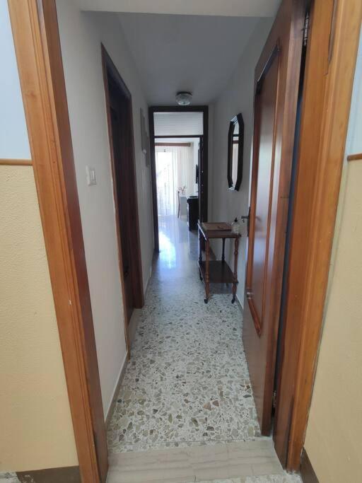 Casa Vacanza Pacentro Exteriör bild